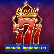 escudo manchester city dls